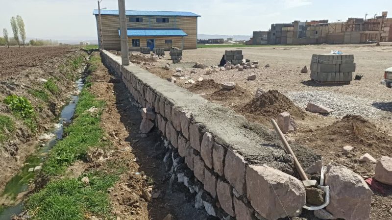 احداث بوستان بعثت
