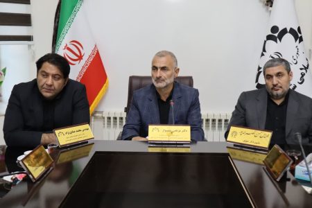 هیئت رئیسه جدید شورای اسلامی شهر خوی هفته آینده انتخاب می‌شود