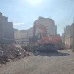 شیخ نوایی کوی مهندسین