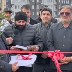 مساکن مهر