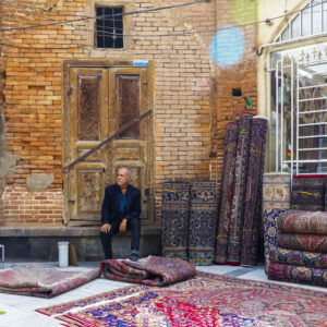 کاروانسرای خان